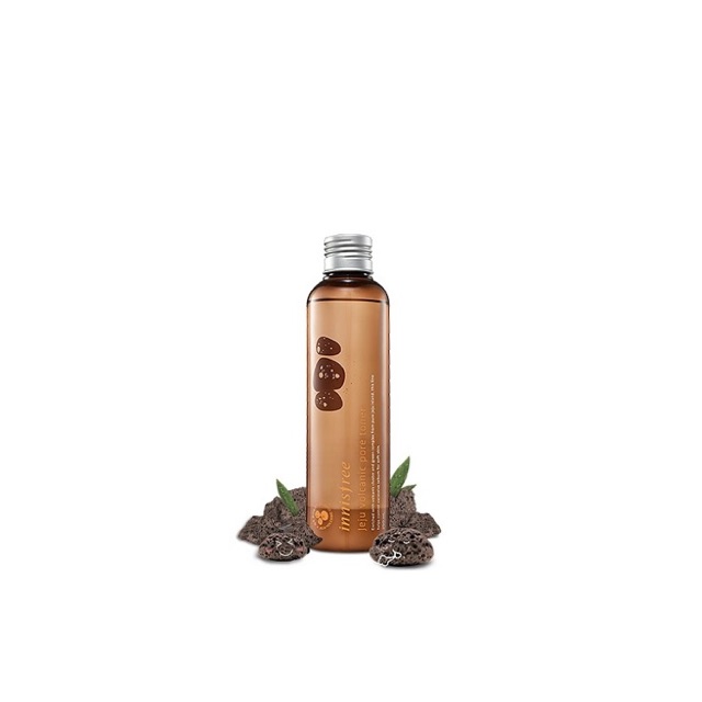 INNISFREE Jeju Volcanic Pore Toner