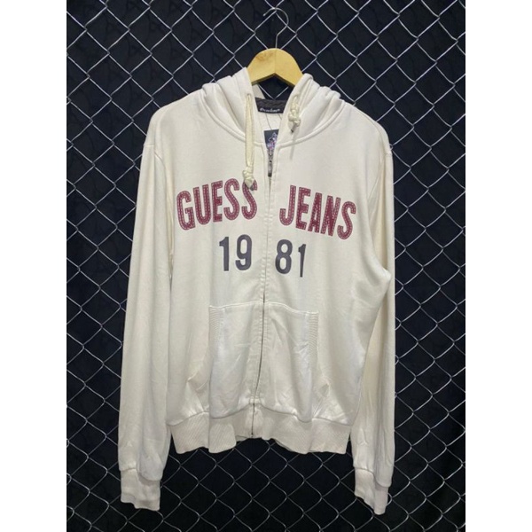 Hoodie Guess