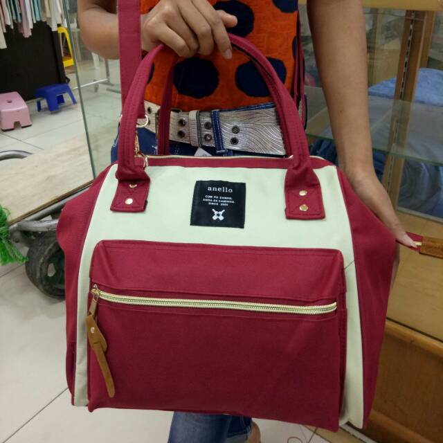 Tas 3in1 import 023