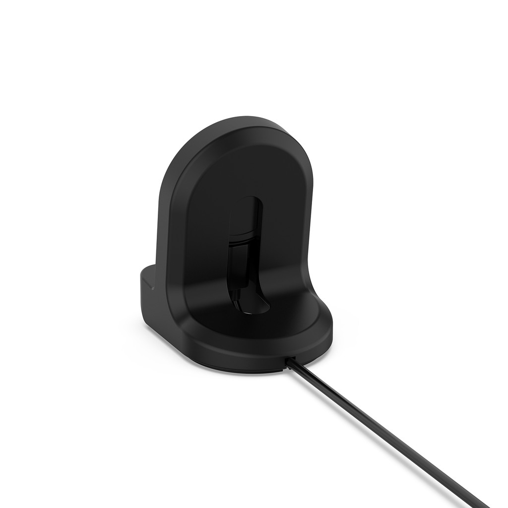 Charging Dock Portable Anti Slip Untuk Smartwatch Huawei Honor Gs Pro