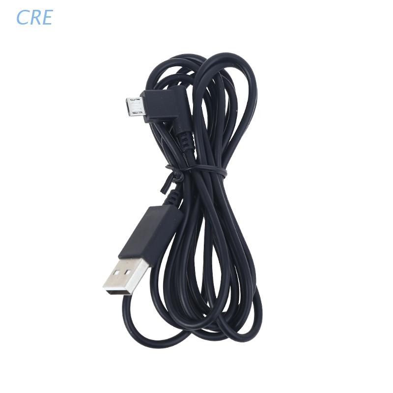 Cre Kabel Data / Charger Power Supply USB Untuk Wacom CTL472