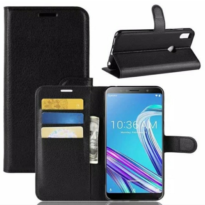 Leather Flip Cover Samsung J1 Ace J2 J3 J4 J5 J6 J7 J310 J510 J710 2016 Wallet Case Casing Dompet