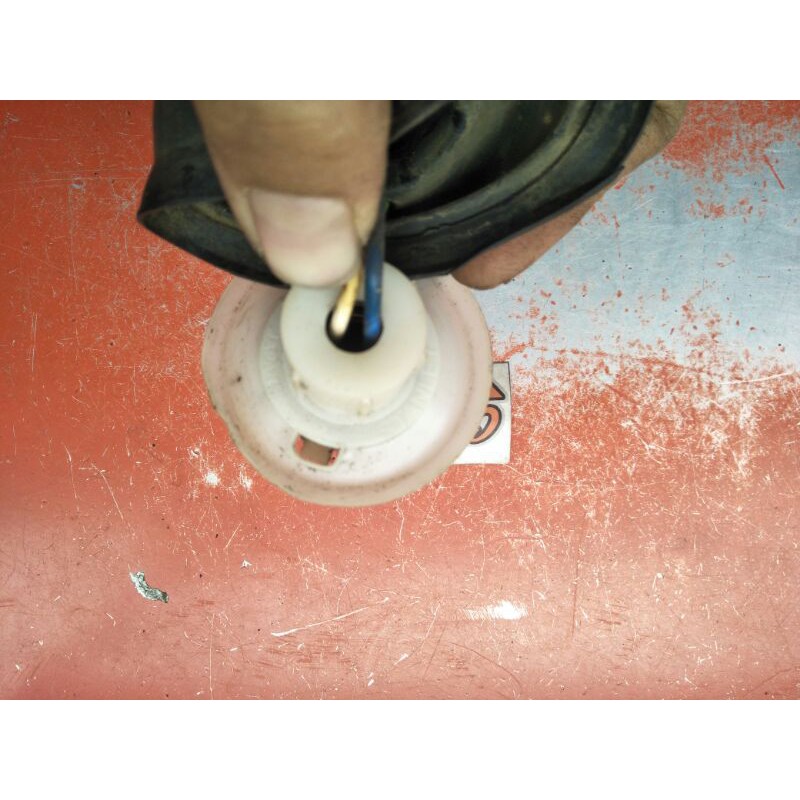 piting lampu depan honda win100 original made in japan