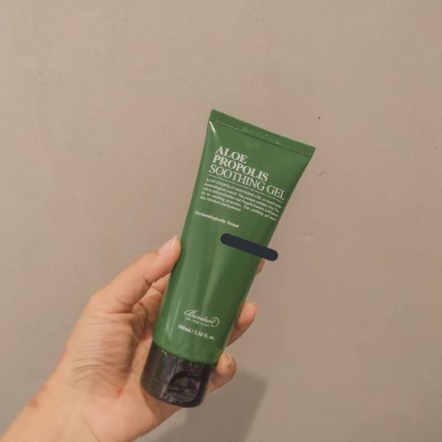 Benton Aloe Propolis