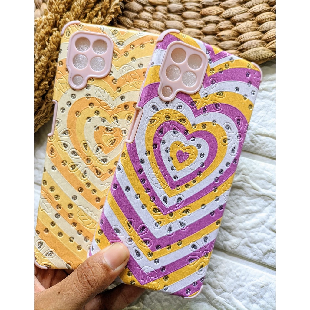 Case Softcase Casing TPU Xiaomi Redmi 9 9A 9C 9T Karakter