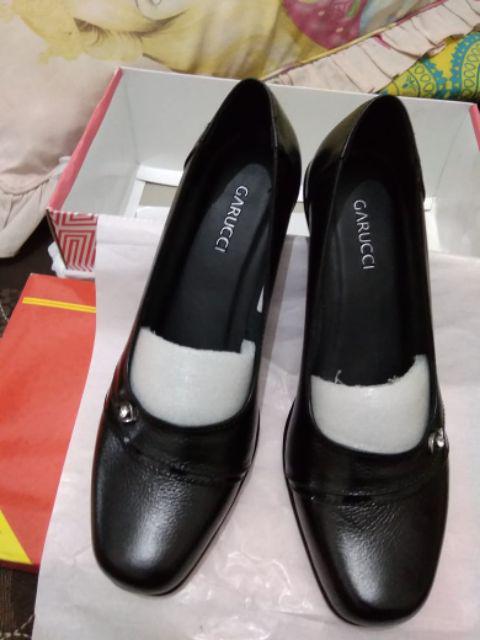 Sepatu Formal /sepatu Kerja Wanita Garucci