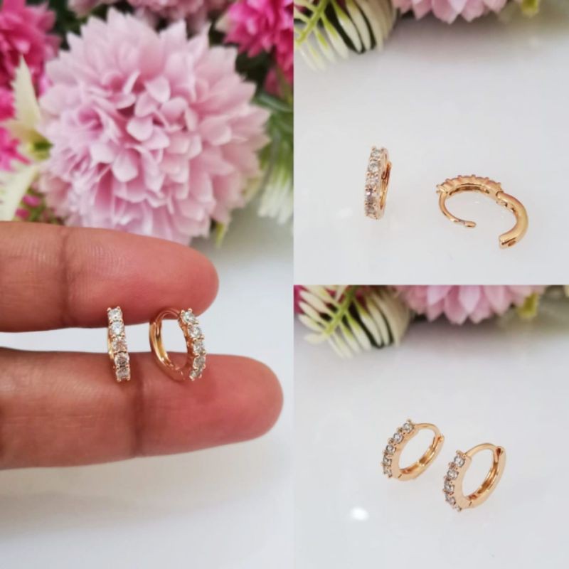 ANTING ANAK MODEL SUPER MEWAH