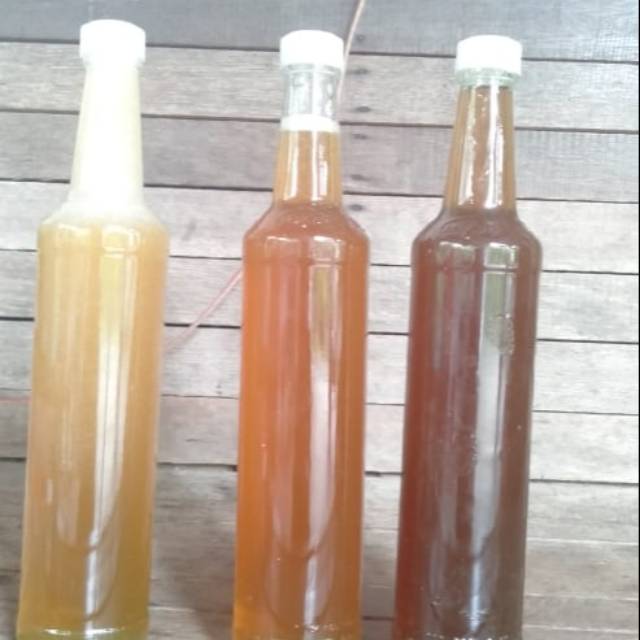 

Madu murni asli dari peternak