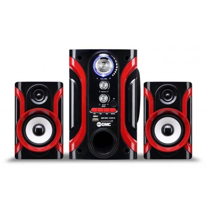 Best Seller Speaker Bluetooth Gmc 888K/L