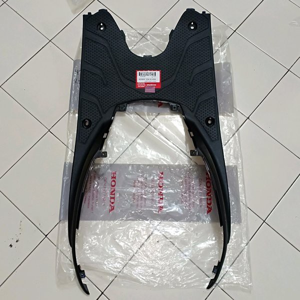 step floor Bordes pijakan kaki dek atas spacy KZL original 6431A-KZL-A00ZA bagus