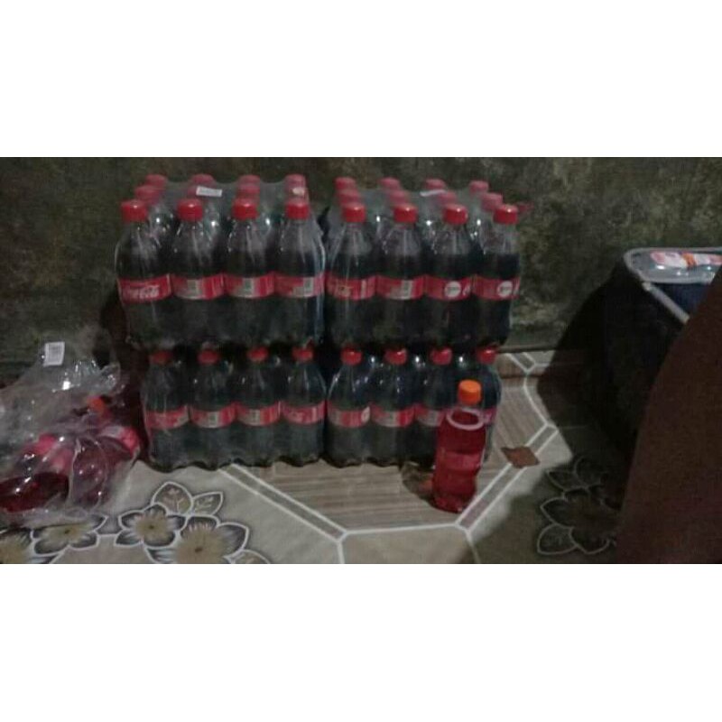 

Cocca coolla 250ML