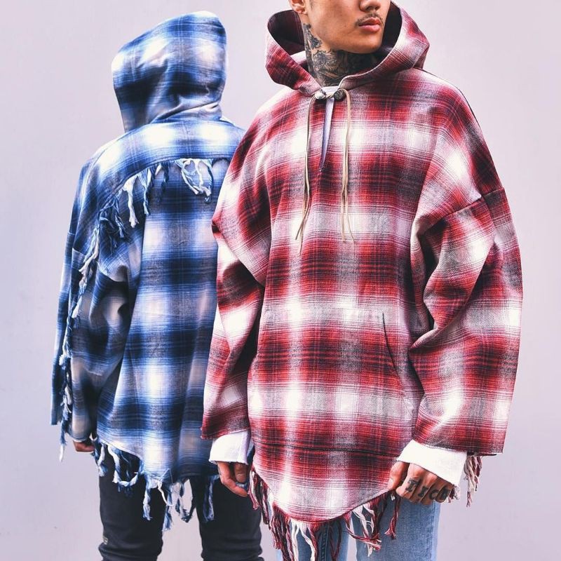Custom hoodie black machine murayama High and Low
