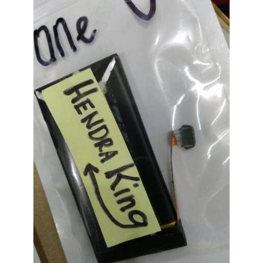 Htc Baterai / Battery Htc One V (Bk76100) Ori F2B4