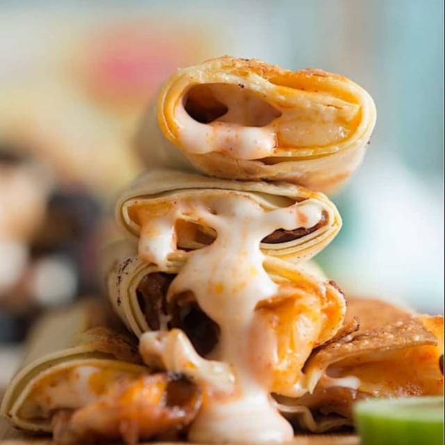 

Kebab mozarella