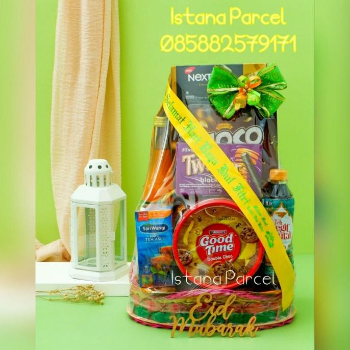 

parcel lebaran / parsel lebaran / parcel murah / parcel / prasel