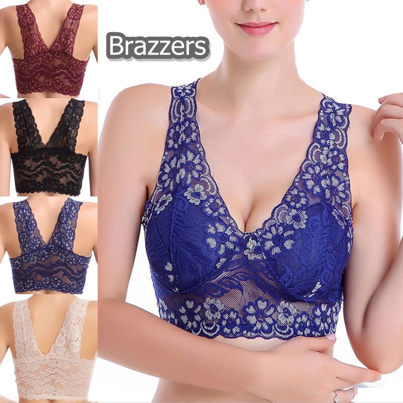 Kutang Atau Bh Bra Wanita Remaja Ibu2 Brokat Transparan Renda Import Hot Sexy Busa Tipis Lembut Tanp