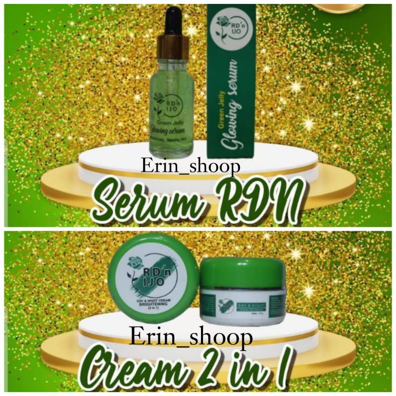 serum Rdn ijo