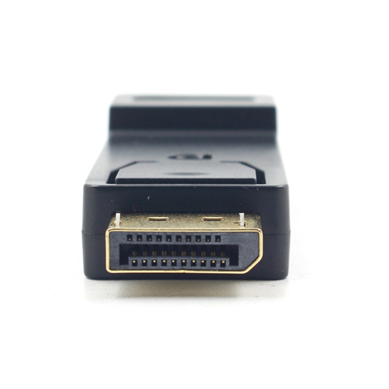 Btsg DisplayPort to Adaptor HD1080P Video Converter to HM-V1.1