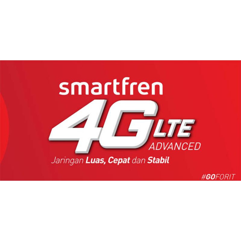 PAKET DATA SMARTFREN, TERMURAH