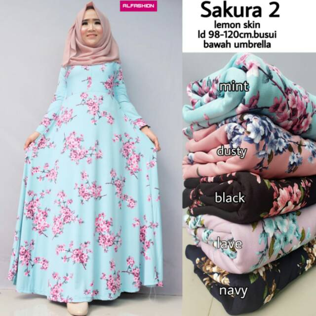 

SAKURA 2