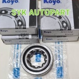 Bearing Acs 0304 koyo