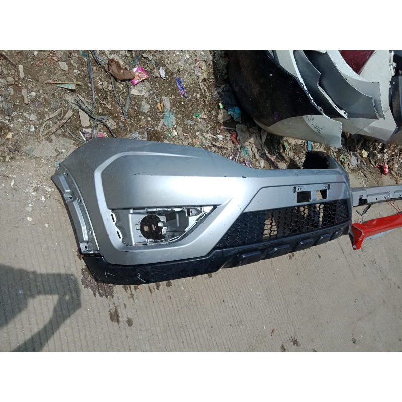 bumper depan honda brv 2013 2018