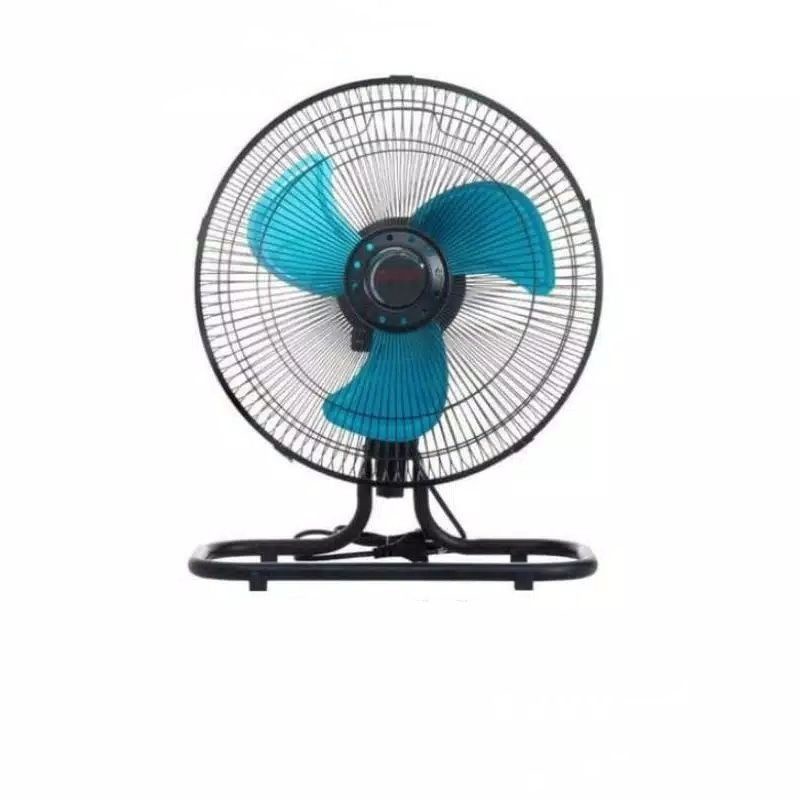 Kipas Angin Desk Fan Sogo / Kingston / Yasaka / Yamakawa 12&quot;