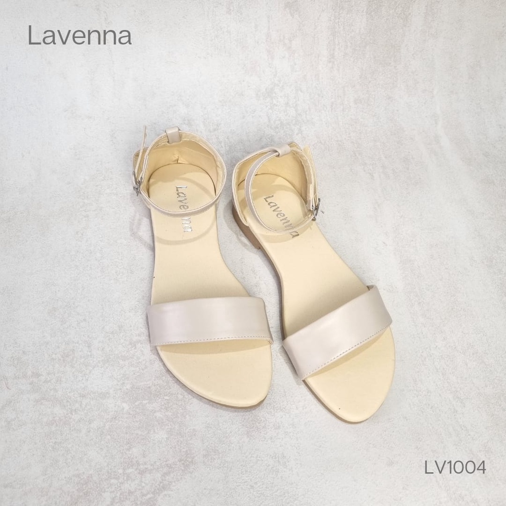 Lavenna Salva Sandal Teplek SB Seri LV1004