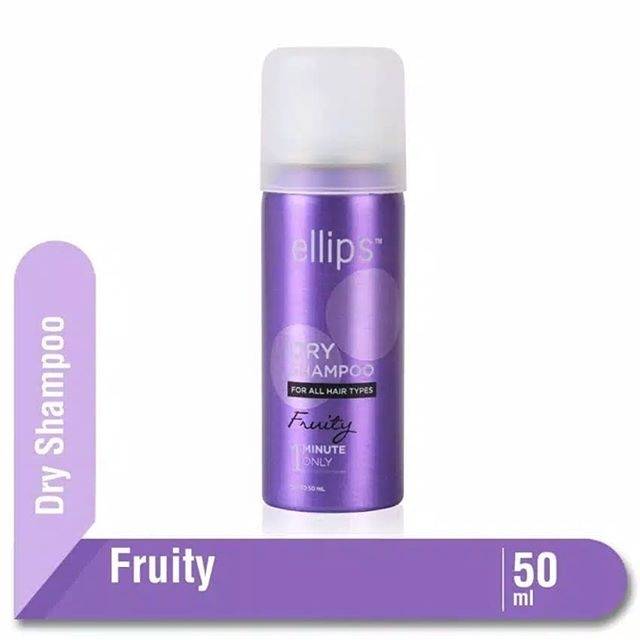 Ellips Dry Shampoo
