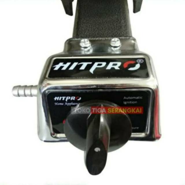 Hitpro ,  31A   , Kompor , Gas , Cor  , Restoran , Lestoran , Api seribu