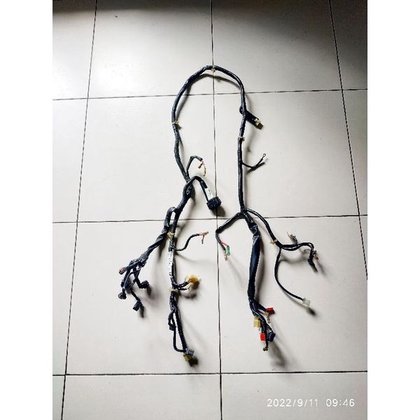 Kabel Body Mio J , Mio GT ( Original )