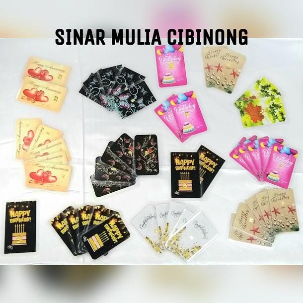 LAMINATING BIG 0.5 GRAM, LOGAM MULIA MINI BIG, LM MINI BIG, EMAS BIG, LM MINI GOLD 0.5 Gr
