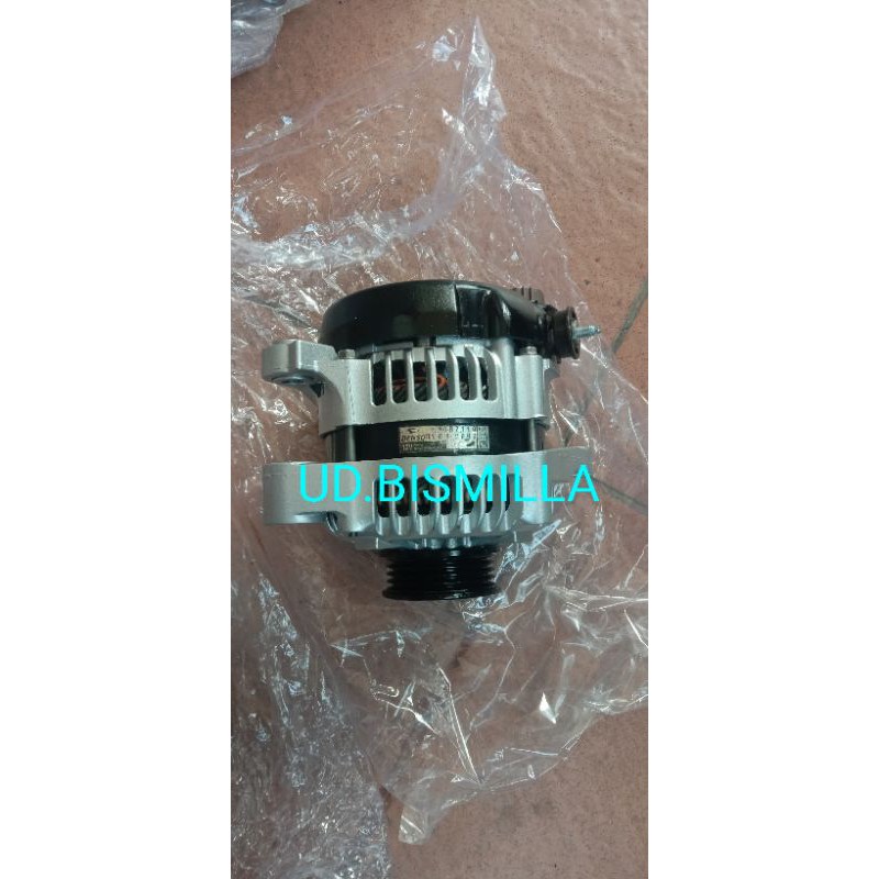 dinamo ampere amper avanza xenia terios rush 2014 of no park 27060-BZ100 frome denso