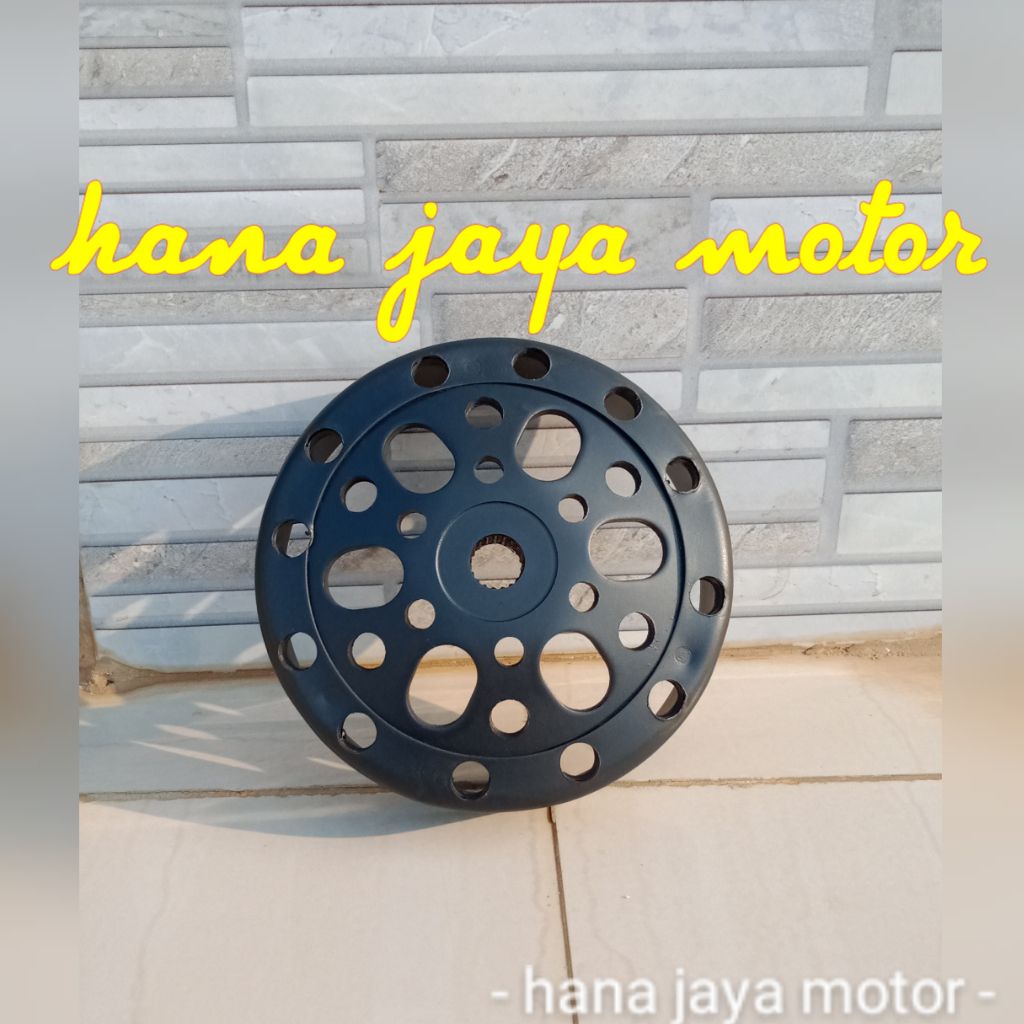 mangkok pully Mio M3 original custom mangkok ganda Mio soul GT 125