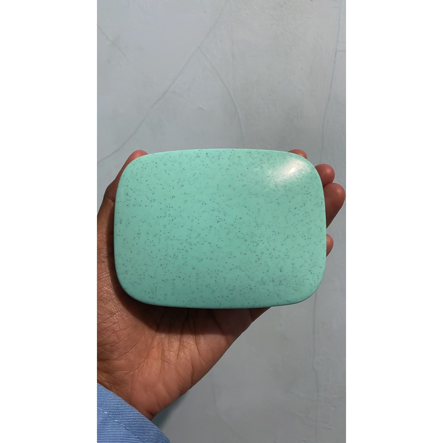 TEMPAT SABUN BATANG LION STAR