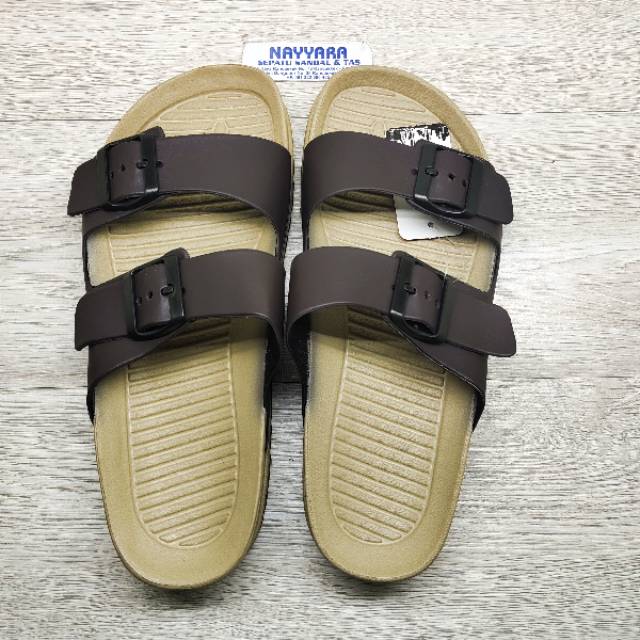 SANDAL ARDILES HONAN SANDAL CASUAL SANDAL PRIA