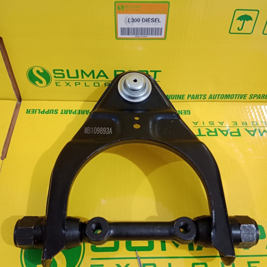 UPPER ARM ASSY SAYAP ATAS L300