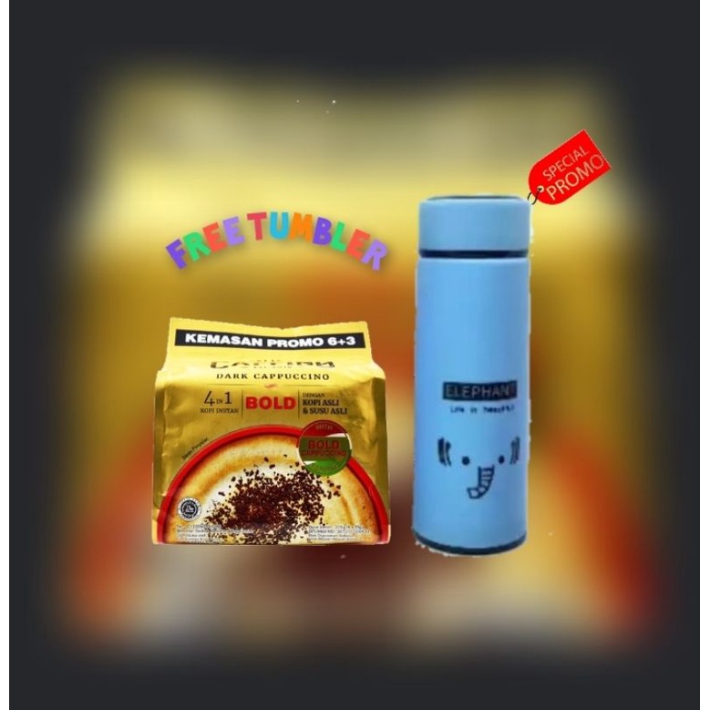 

paket murah hempers kopi+termo cantik