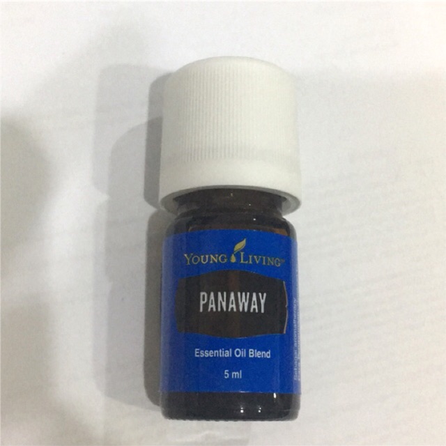 panaway 5ml young living