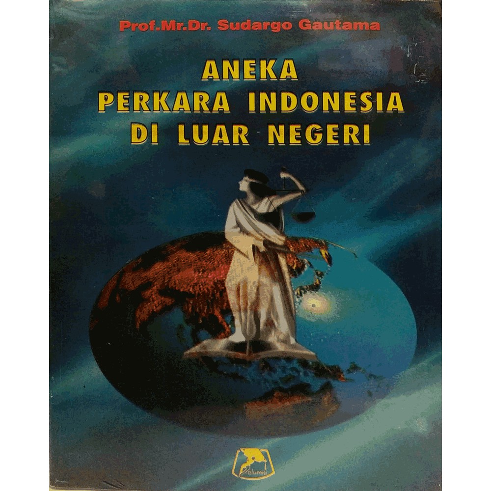 Aneka Perkara Indonesia di luar Negeri