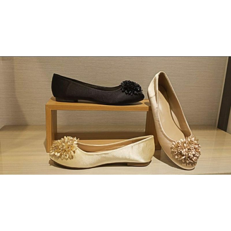 Urban & Co Flatshoes - Wester