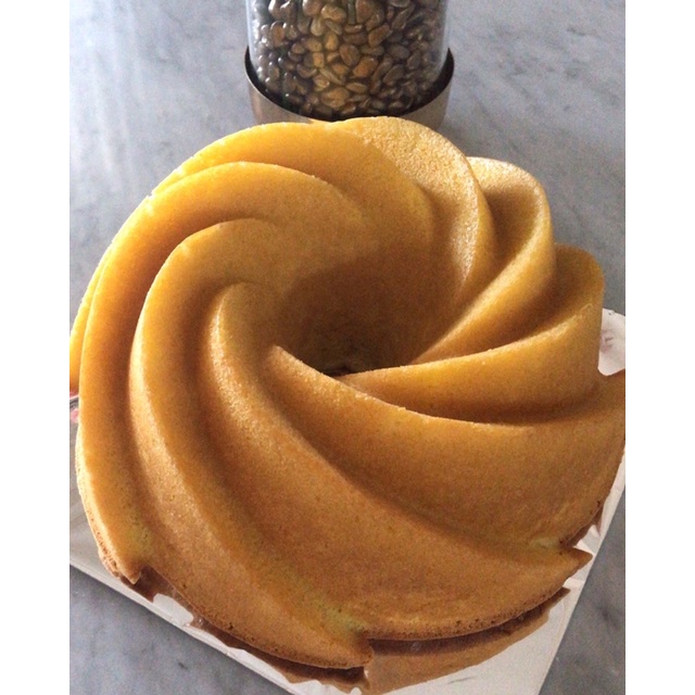 

buttercake keju