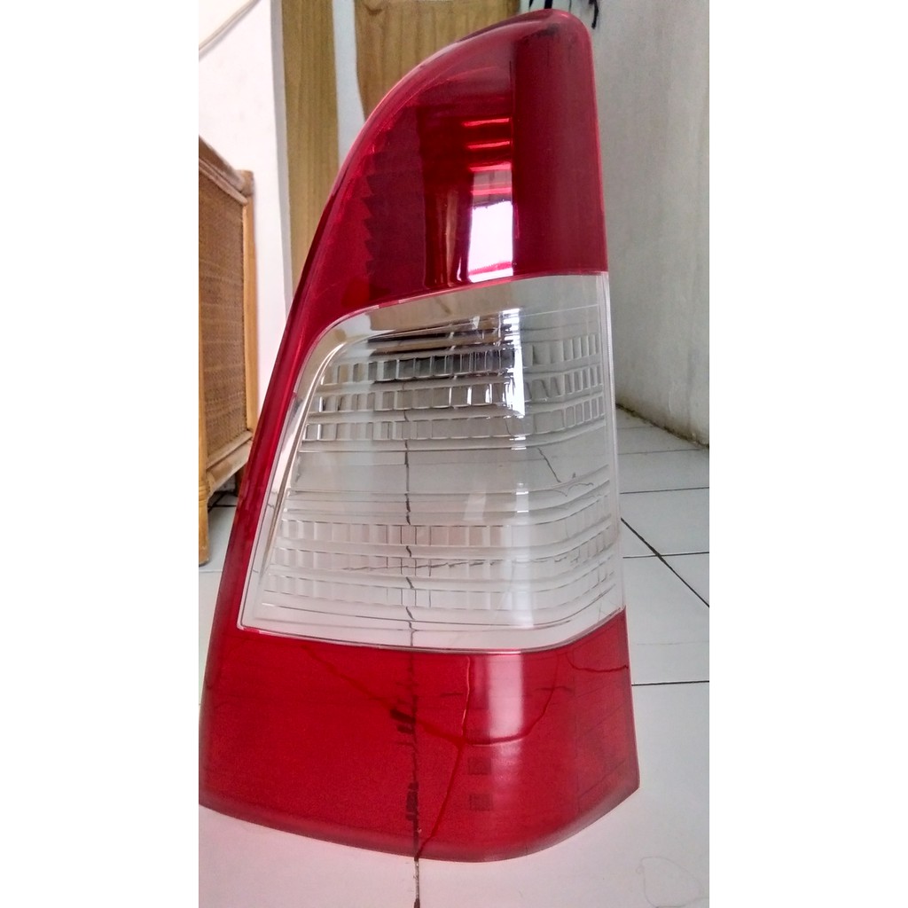 mika stop lamp lampu belakang grand inova innova