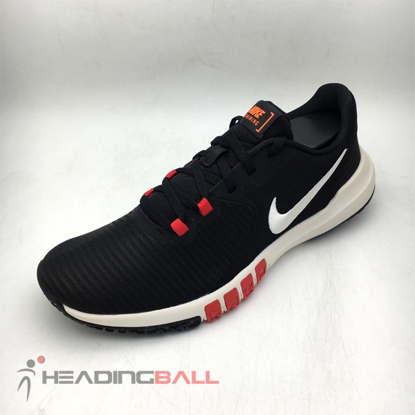 nike flex control 4 black