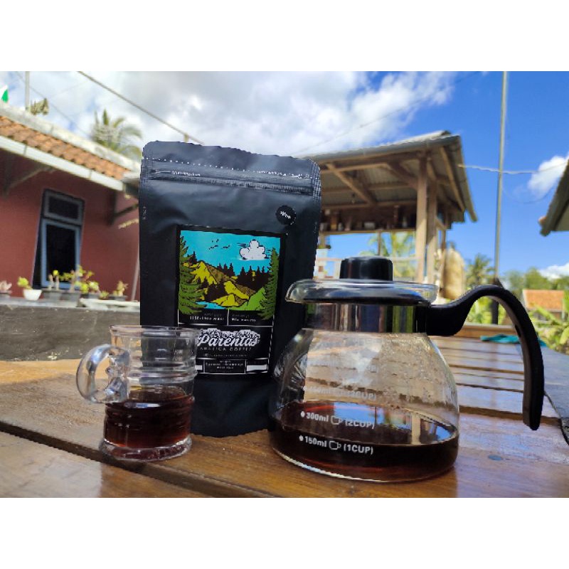 

Parentas Arabica Coffee (Wine)