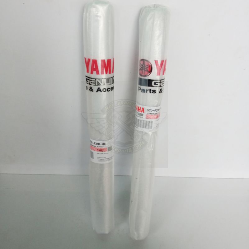As shock halu halu depan Yamaha Mio sporty kode 5TL