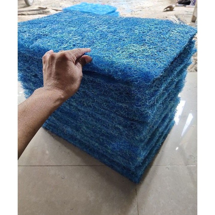 Media Filter Kolam Koi Koki Japmat Saringan Jap Mat
