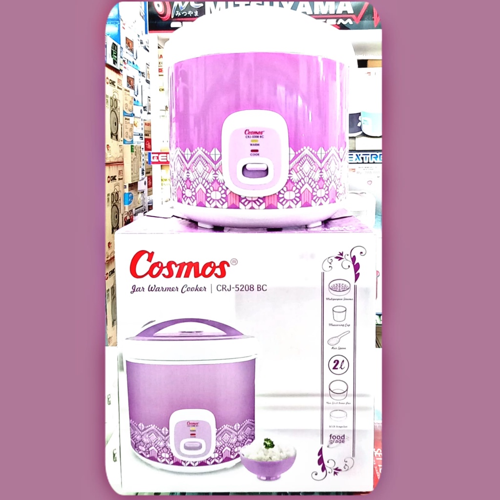 Magicom Cosmos 2 Liter CRJ5208BC