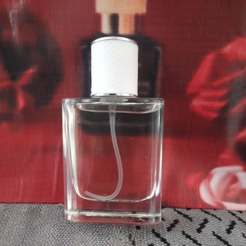 promo Yellow amber dhifanada parfum refill