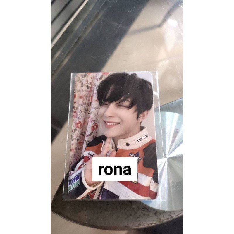 pc jungwoo 1st player